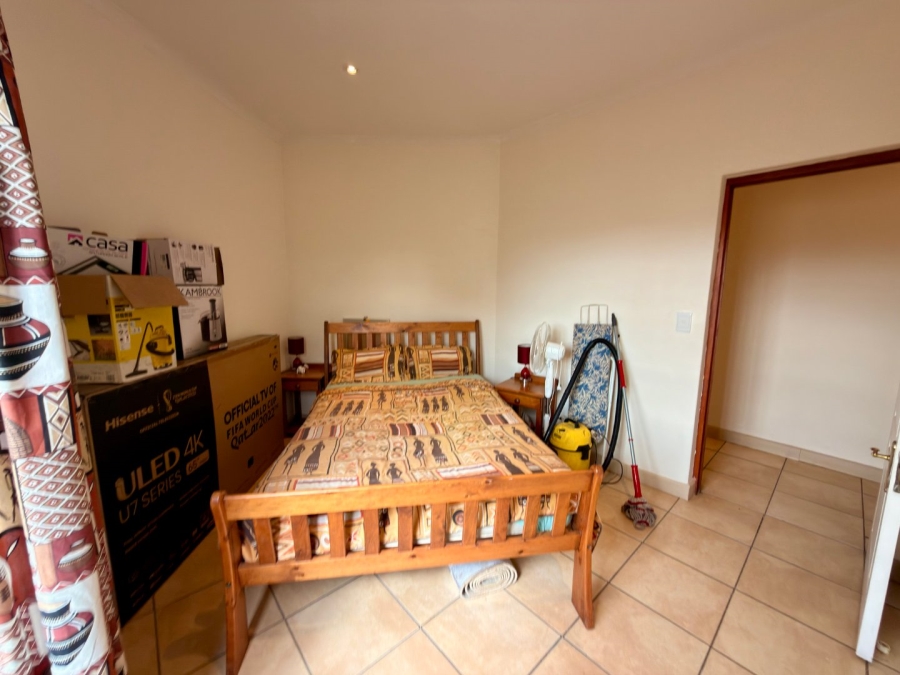 To Let 3 Bedroom Property for Rent in Landsmeer Residential Estate North West